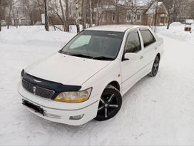 Седан Toyota Vista 2000 года, 750000 рублей, Хабаровск