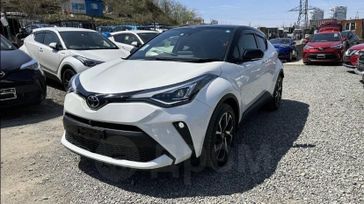 SUV   Toyota C-HR 2019 , 2270000 ,  