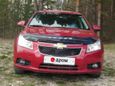  Chevrolet Cruze 2010 , 425000 , 