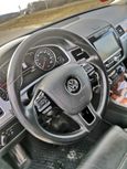 SUV   Volkswagen Touareg 2011 , 1300000 , 
