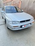  Subaru Impreza 1999 , 245000 , 