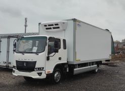 Другие грузовики КамАЗ Компас-9 2023 года, 5896300 рублей, Абакан