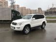 SUV   Toyota Land Cruiser Prado 2008 , 1600000 , 