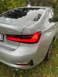  BMW 3-Series 2019 , 2400000 , 