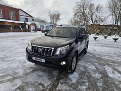 SUV или внедорожник Toyota Land Cruiser Prado 2012 года, 2890000 рублей, Егорьевск
