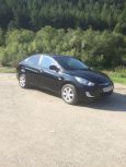  Hyundai Solaris 2011 , 410000 , 