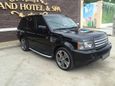 SUV   Land Rover Range Rover Sport 2007 , 950000 , 