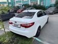  Kia Rio 2014 , 630000 , 