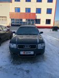  Audi A6 2002 , 330000 , 