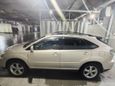 SUV   Lexus RX400h 2005 , 1350000 , 