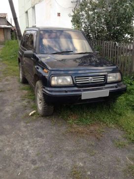 SUV   Suzuki Escudo 1993 , 230000 , 