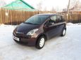  Toyota Ractis 2009 , 455000 , 