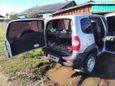 SUV   Chevrolet Niva 2012 , 555000 , -