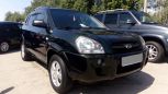 SUV   Hyundai Tucson 2007 , 489000 , 