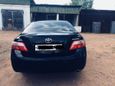  Toyota Camry 2008 , 751000 , 