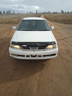 Седан Toyota Carina 1999 года, 330000 рублей, Улан-Удэ