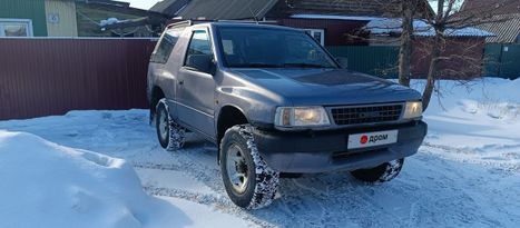 SUV или внедорожник Opel Frontera 1994 года, 340000 рублей, Рубцовск