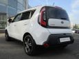  Kia Soul 2014 , 870000 , 