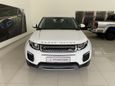 SUV   Land Rover Range Rover Evoque 2018 , 2890000 , 