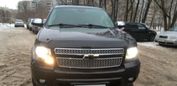 SUV   Chevrolet Tahoe 2012 , 1250000 , 