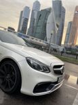  Mercedes-Benz E-Class 2015 , 3300000 , 