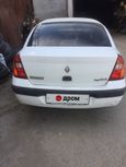  Renault Symbol 2002 , 75000 , 