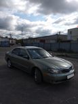  Nissan Maxima 2001 , 120000 , 