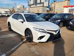 Седан Toyota Camry 2018 года, 2917000 рублей, Улан-Удэ