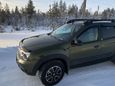 SUV   Renault Duster 2018 , 1760000 , 