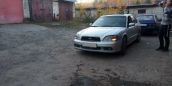  Subaru Legacy 2003 , 335000 , 