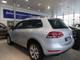 SUV   Volkswagen Touareg 2014 , 2750000 , 