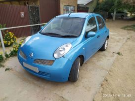  Nissan March 2003 , 165000 , 