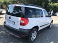 SUV   Skoda Yeti 2010 , 490000 , 