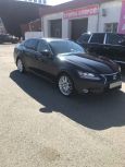  Lexus GS350 2013 , 1550000 , 