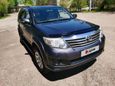 SUV   Toyota Fortuner 2012 , 1789000 , 