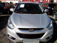 SUV   Hyundai ix35 2012 , 910000 , -