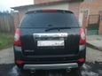 SUV   Chevrolet Captiva 2009 , 650000 , 