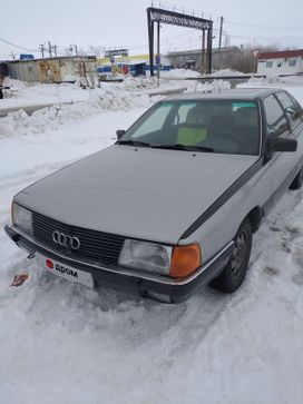  Audi 100 1984 , 70000 , 