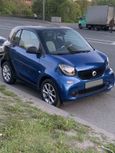  3  Smart Fortwo 2018 , 900000 , -