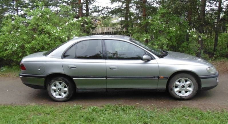 Opel Omega 1994 , 150000 , 