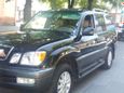 SUV   Lexus LX470 2002 , 1100000 , 