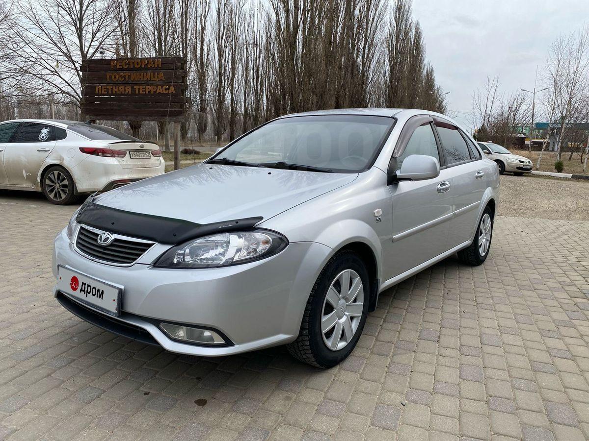 Типичные проблемы двигателя Daewoo Gentra по отзывам владельцев