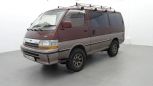    Toyota Hiace 1993 , 260000 , 