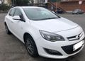  Opel Astra 2012 , 570000 , --