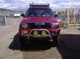 SUV   Nissan Terrano II 1997 , 310000 , -