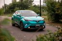 SUV   Toyota C-HR 2017 , 1669000 , 