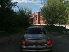 Седан Datsun on-DO 2020 года, 610000 рублей, Красноярск