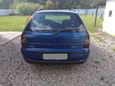  Fiat Palio 2001 , 137000 , 