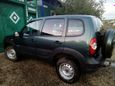 SUV   Chevrolet Niva 2010 , 330000 , 