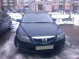  Mazda Mazda6 2007 , 340000 , 